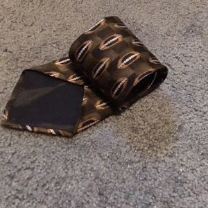 Town craft men’s tie